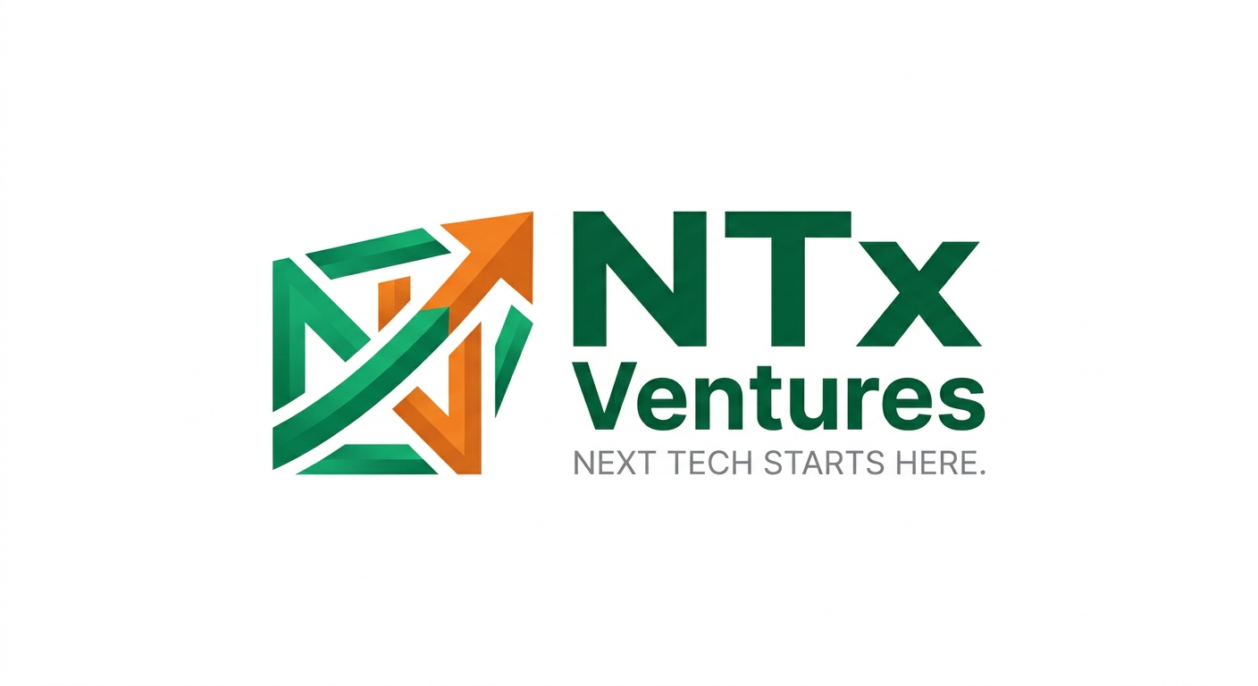 NTx Ventures Logo